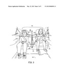 SEAT PARTITION AND METHOD FOR PARTITIONING PASSENGERS IN A VEHICLE diagram and image