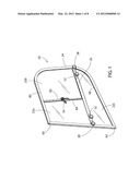 WINDOW DISASSEMBLY MECHANISM diagram and image