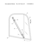 WINDOW DISASSEMBLY MECHANISM diagram and image