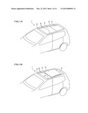 SUNROOF DEVICE diagram and image