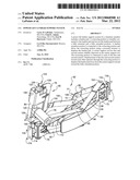 POWER LIFT LUMBAR SUPPORT SYSTEM diagram and image