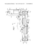 POWER LIFT LUMBAR SUPPORT SYSTEM diagram and image