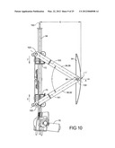 POWER LIFT LUMBAR SUPPORT SYSTEM diagram and image