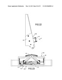 POWER LIFT LUMBAR SUPPORT SYSTEM diagram and image