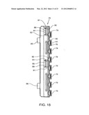 Arm assembly for a chair diagram and image