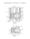 Arm assembly for a chair diagram and image