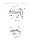 Arm assembly for a chair diagram and image