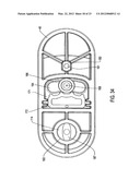 Arm assembly for a chair diagram and image