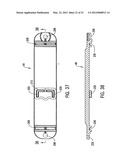 Arm assembly for a chair diagram and image