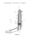 Arm assembly for a chair diagram and image