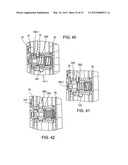 Arm assembly for a chair diagram and image