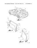 HINGE ASSEMBLY FOR A VEHICLE SEAT ASSEMBLY diagram and image