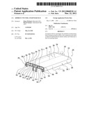 ARMREST UNIT FOR A PASSENGER SEAT diagram and image