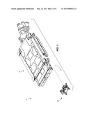 GUIDANCE SYSTEM FOR A MINING MACHINE diagram and image