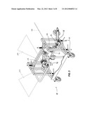 GUIDANCE SYSTEM FOR A MINING MACHINE diagram and image