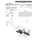 Multiple Milling Drums Secured to the Underside of a Single Milling     Machine diagram and image