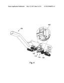 Multiple Milling Drums Secured to the Underside of a Single Milling     Machine diagram and image