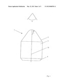 CUTTING DEVICE FOR A MINING MACHINE diagram and image