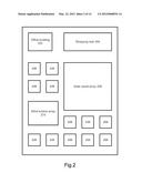 Power Supply System Including Alternative Sources-Control and     Communication diagram and image