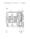 SEMICONDUCTOR INTEGRATED CIRCUIT diagram and image