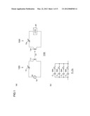 WIRELESS POWER SUPPLY APPARATUS diagram and image