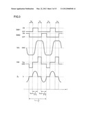 WIRELESS POWER SUPPLY APPARATUS diagram and image