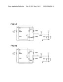 WIRELESS POWER SUPPLY APPARATUS diagram and image