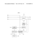 Apparatus for Adaptively Reducing Electromagnetic Wave diagram and image