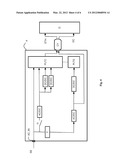 POWER-LINE-COMMUNICATION ADAPTER diagram and image