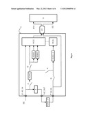 POWER-LINE-COMMUNICATION ADAPTER diagram and image