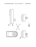 SAFETY SENSOR DEVICE diagram and image