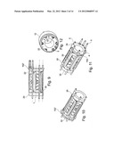 Electric Motor Arrangement for a Medical, Especially Dental, Tool Holder diagram and image