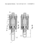 Electric Motor Arrangement for a Medical, Especially Dental, Tool Holder diagram and image