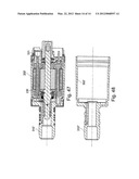 Electric Motor Arrangement for a Medical, Especially Dental, Tool Holder diagram and image