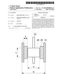 DC MOTOR diagram and image