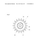 DC MOTOR diagram and image