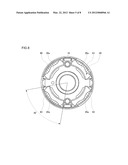 DC MOTOR diagram and image