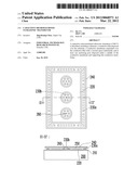 CAPACITIVE MICROMACHINED ULTRASONIC TRANSDUCER diagram and image