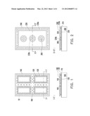 CAPACITIVE MICROMACHINED ULTRASONIC TRANSDUCER diagram and image