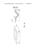 CAPACITIVE MICROMACHINED ULTRASONIC TRANSDUCER diagram and image