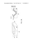 CAPACITIVE MICROMACHINED ULTRASONIC TRANSDUCER diagram and image