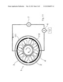 Rotatable antifriction bearing diagram and image