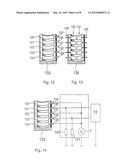 Rotatable antifriction bearing diagram and image