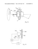 Rotatable antifriction bearing diagram and image