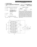 ENERGY HARVESTING ELECTRIC DEVICE diagram and image