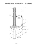 LINEAR DRIVE UNIT diagram and image