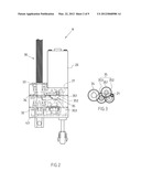 LINEAR DRIVE UNIT diagram and image