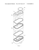 LINEAR DRIVE UNIT diagram and image