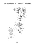 LINEAR DRIVE UNIT diagram and image