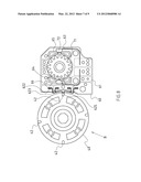 LINEAR DRIVE UNIT diagram and image